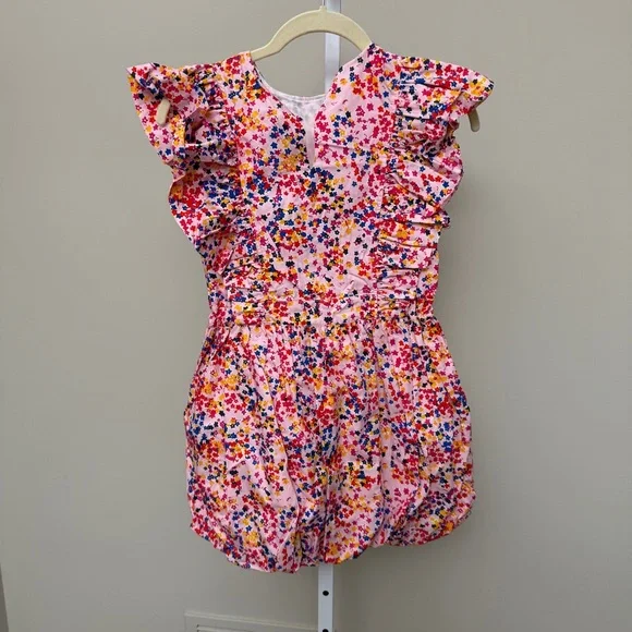 PHILOSOPHY DI LORENZO SERAFINI
Kids' Multicolor Dress size 10 - Picture 2 of 5